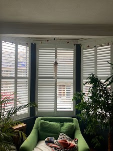 Fine Fit Blinds and Shutters place picture