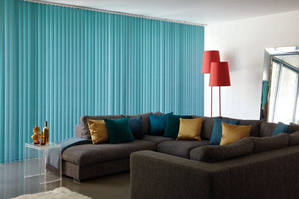 Blinds & Shutters in Lichfield