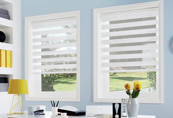 Blinds & Shutters in Lichfield