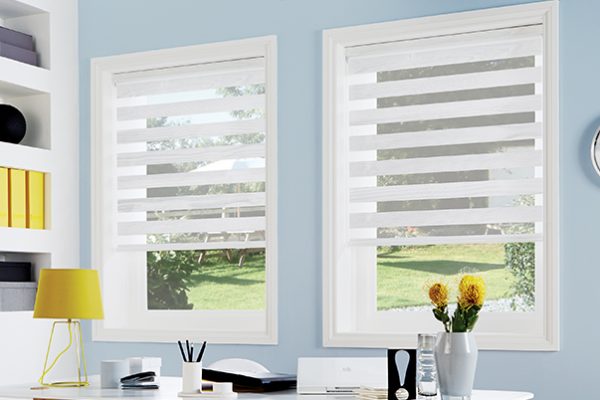 Blinds & Shutters in Lichfield