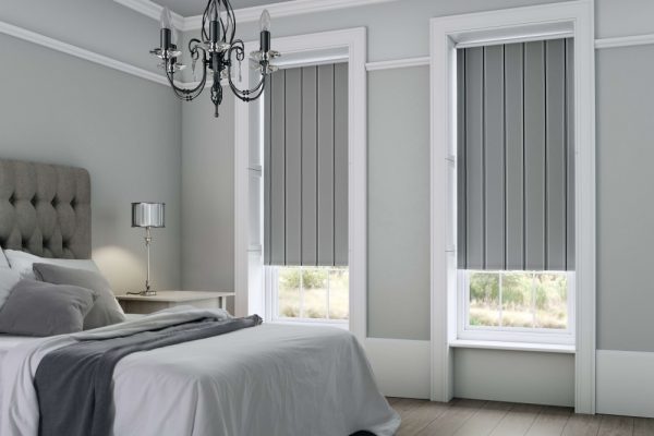 Blinds & Shutters in Lichfield