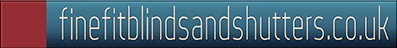 Fine Fit Blinds - Perfect Fit Pleated Blinds