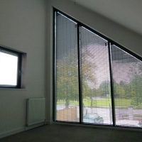 Blinds & Shutters in Lichfield