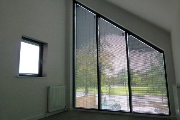 Blinds & Shutters in Lichfield